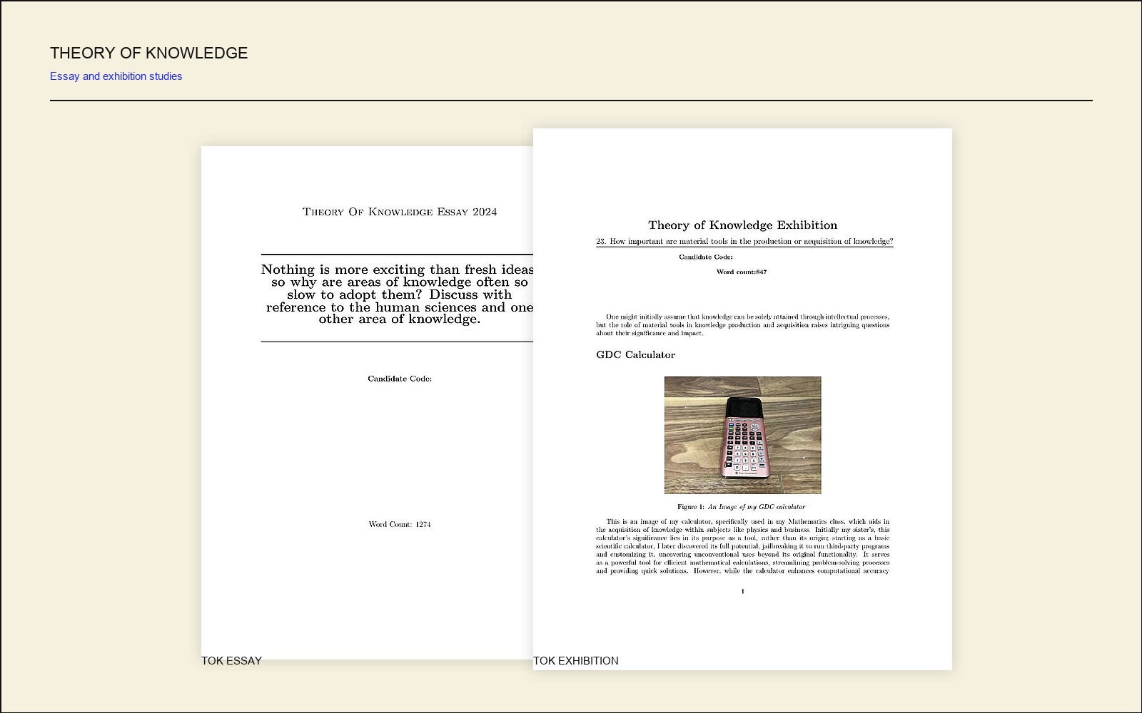 Early Research Archive image 2