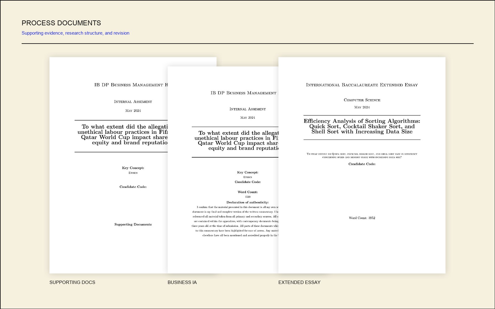Early Research Archive image 3